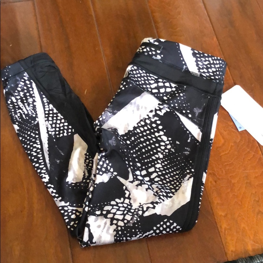 Lululemon Brand New leggings